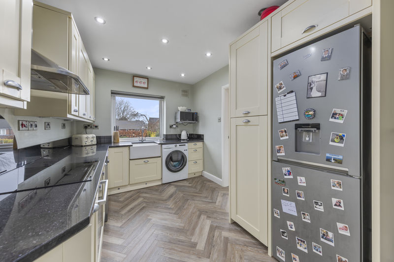 Errington Road Walton